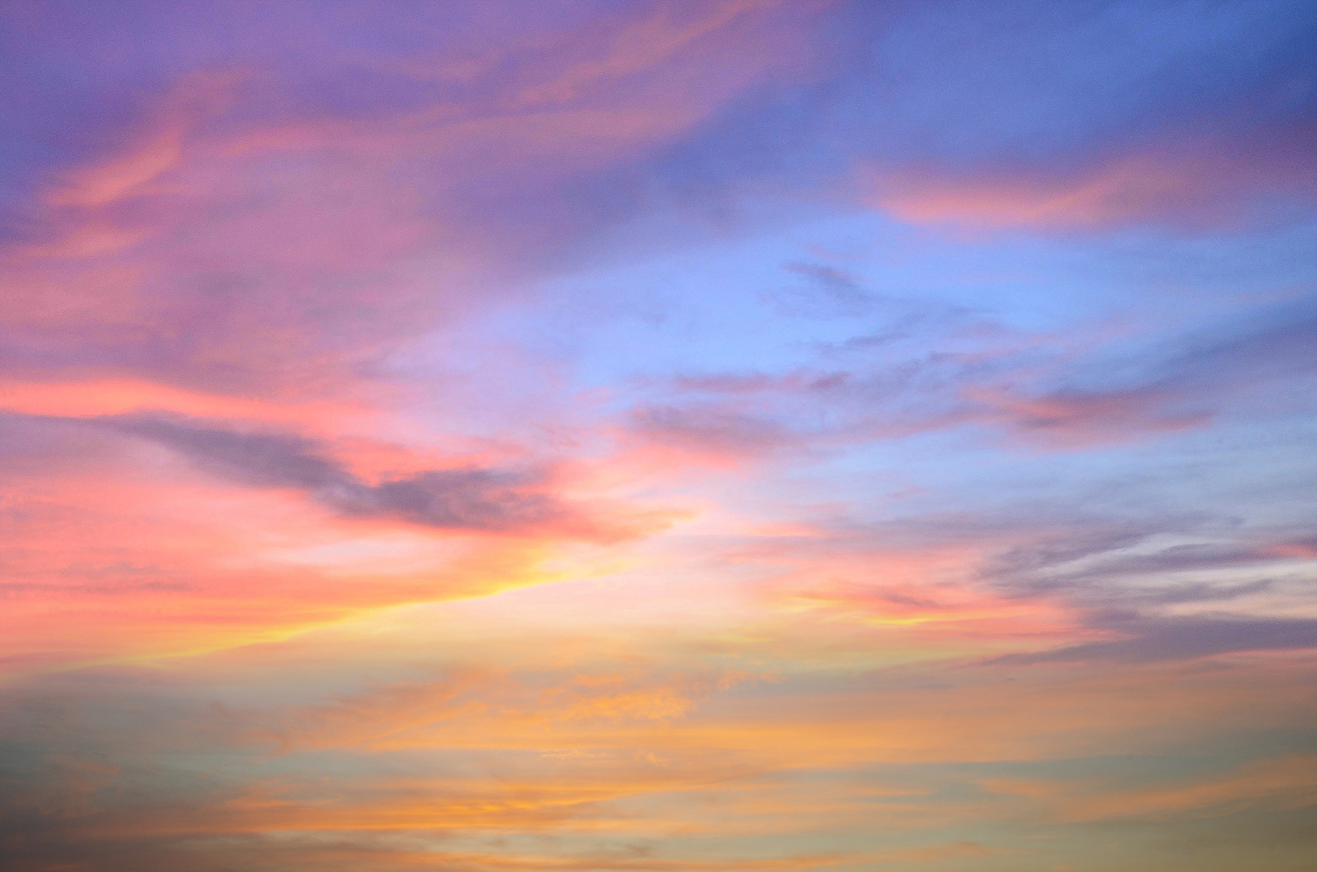 sky