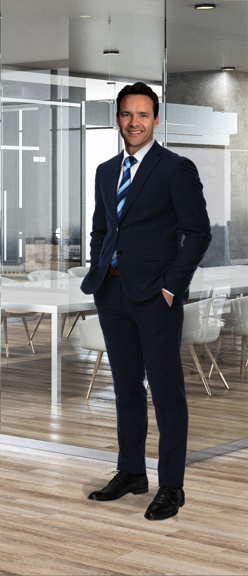 Executive Vice President, Portfolio Manager