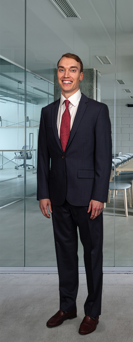 Chief Financial Officer